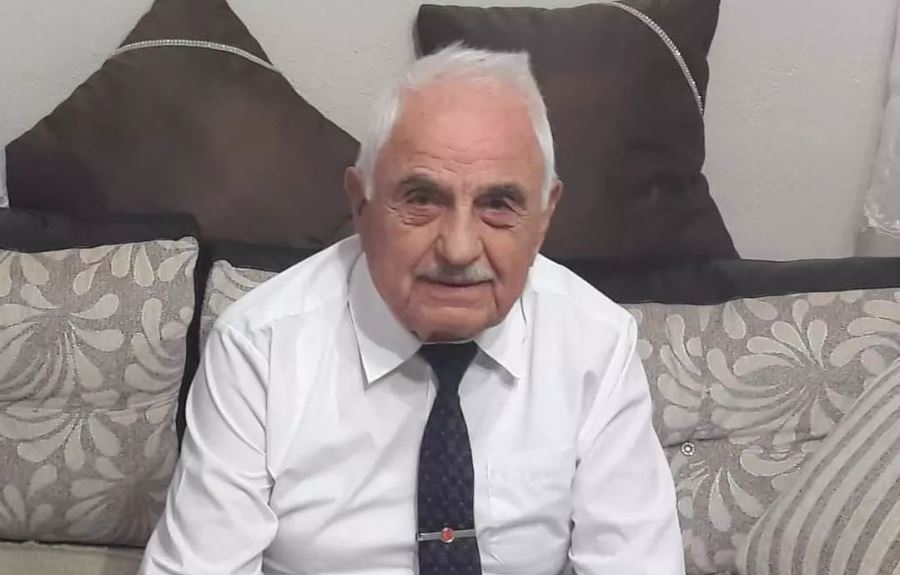 ÖMER VURAL HAYATINI KAYBETTİ