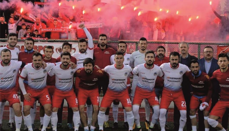 SERİNHİSARSPOR