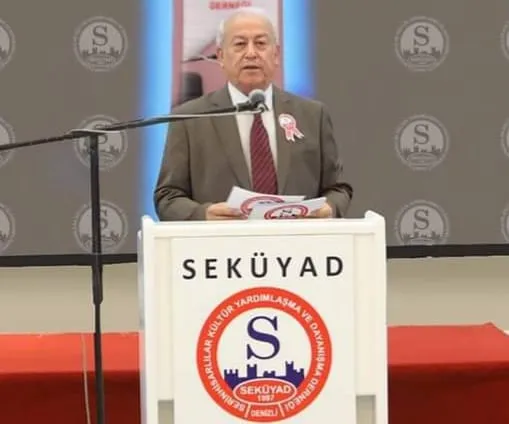 SEKÜYAD Tüm Serinhisarlıların Derneğidir