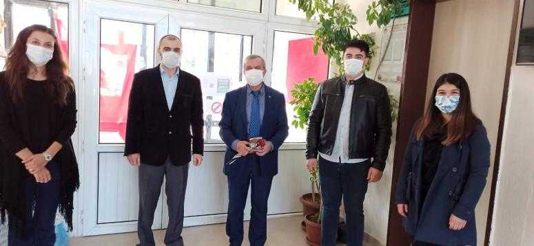 AK PARTİ