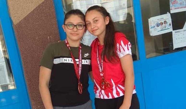 Korubeyi Kardeşler Yine Yüzümüzü Güldürdü