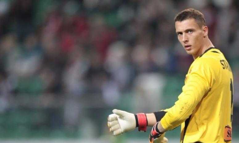 Adam Stackhowiak Sözleşmesini Feshetti