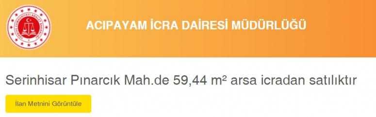 SERİNHİSAR